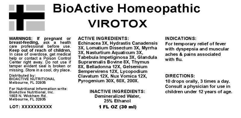 Virotox